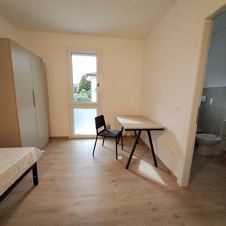 Garibaldi 16 Room Legnaro Εξωτερικό φωτογραφία