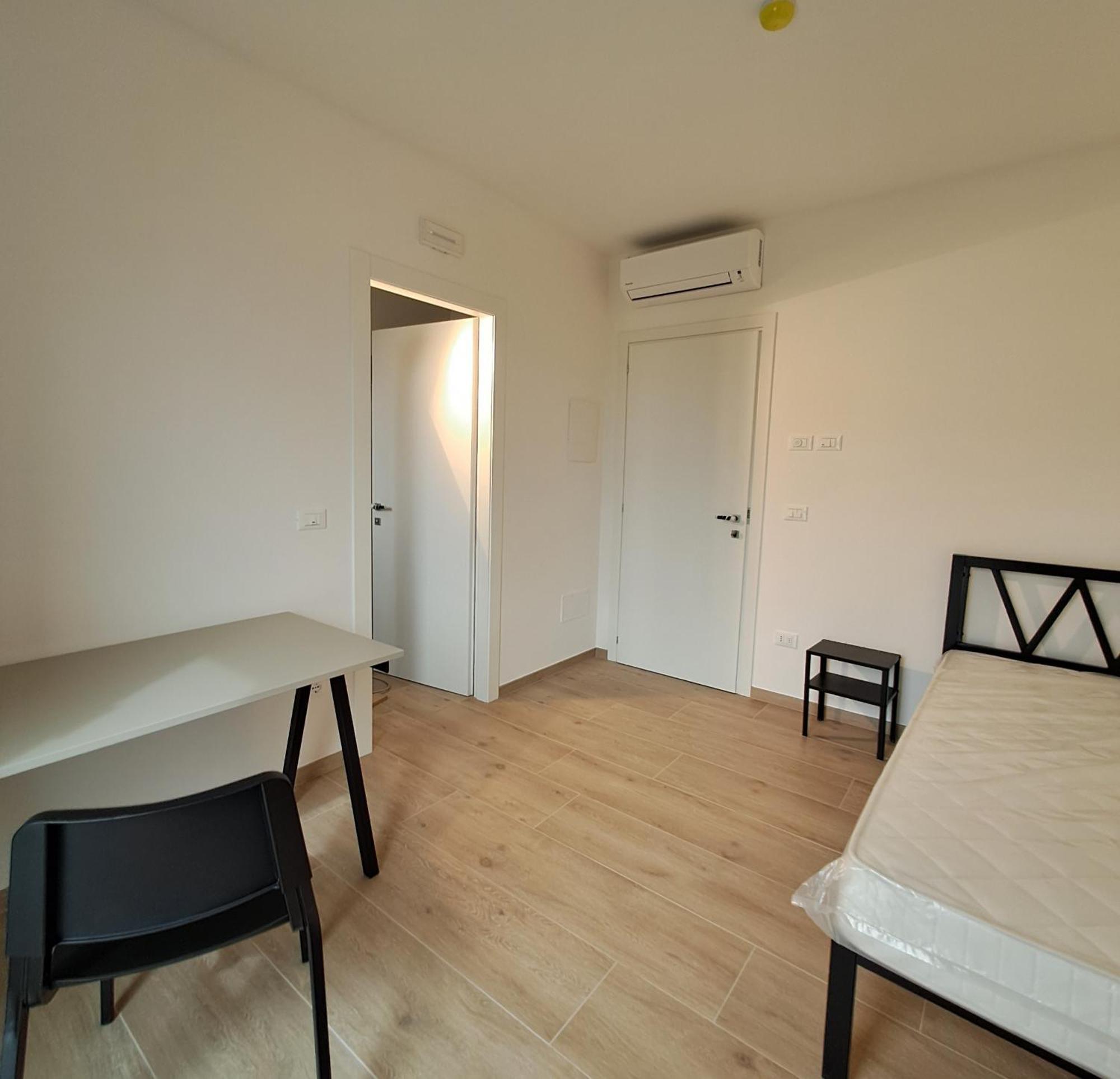 Garibaldi 16 Room Legnaro Εξωτερικό φωτογραφία