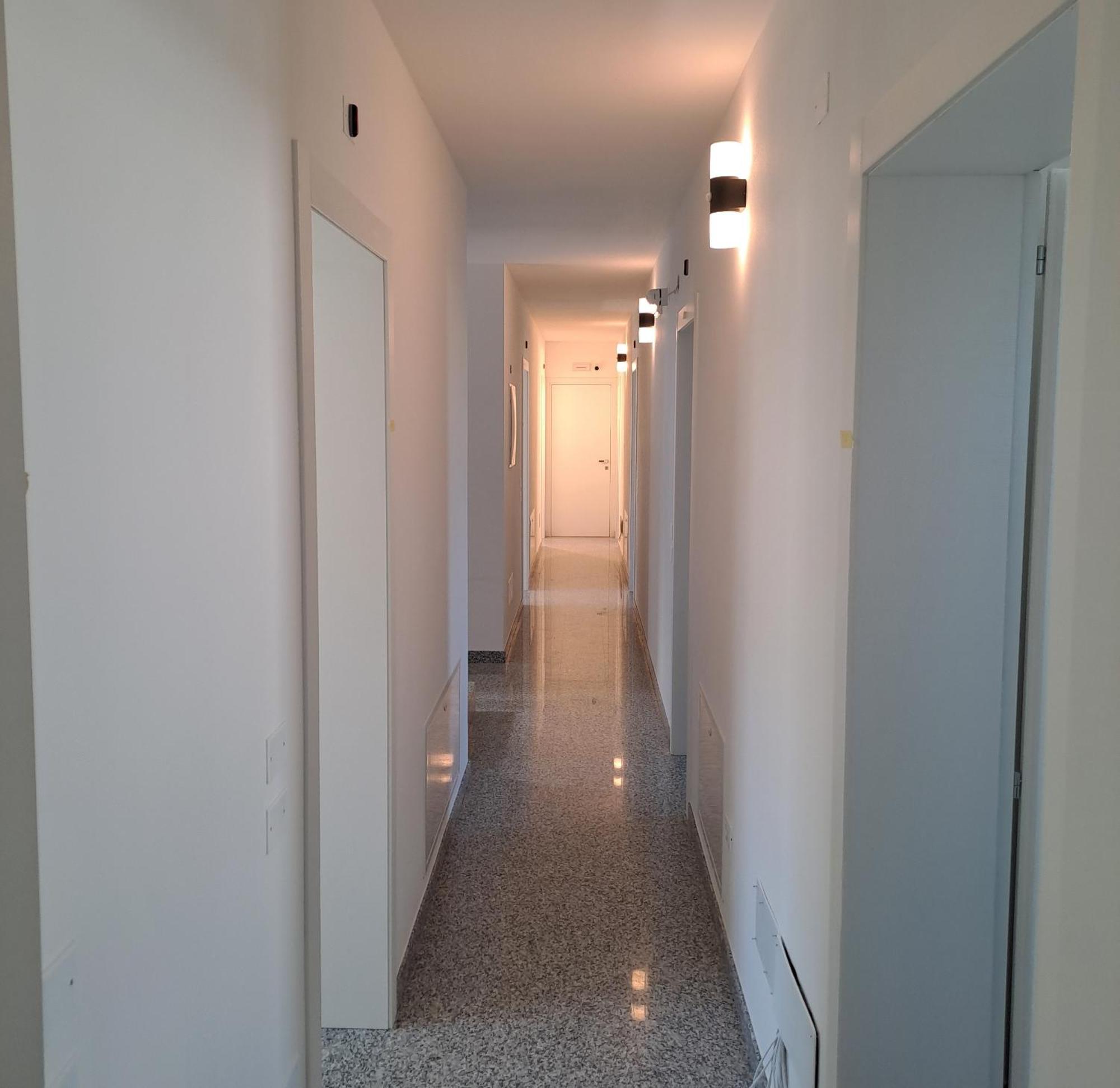 Garibaldi 16 Room Legnaro Εξωτερικό φωτογραφία