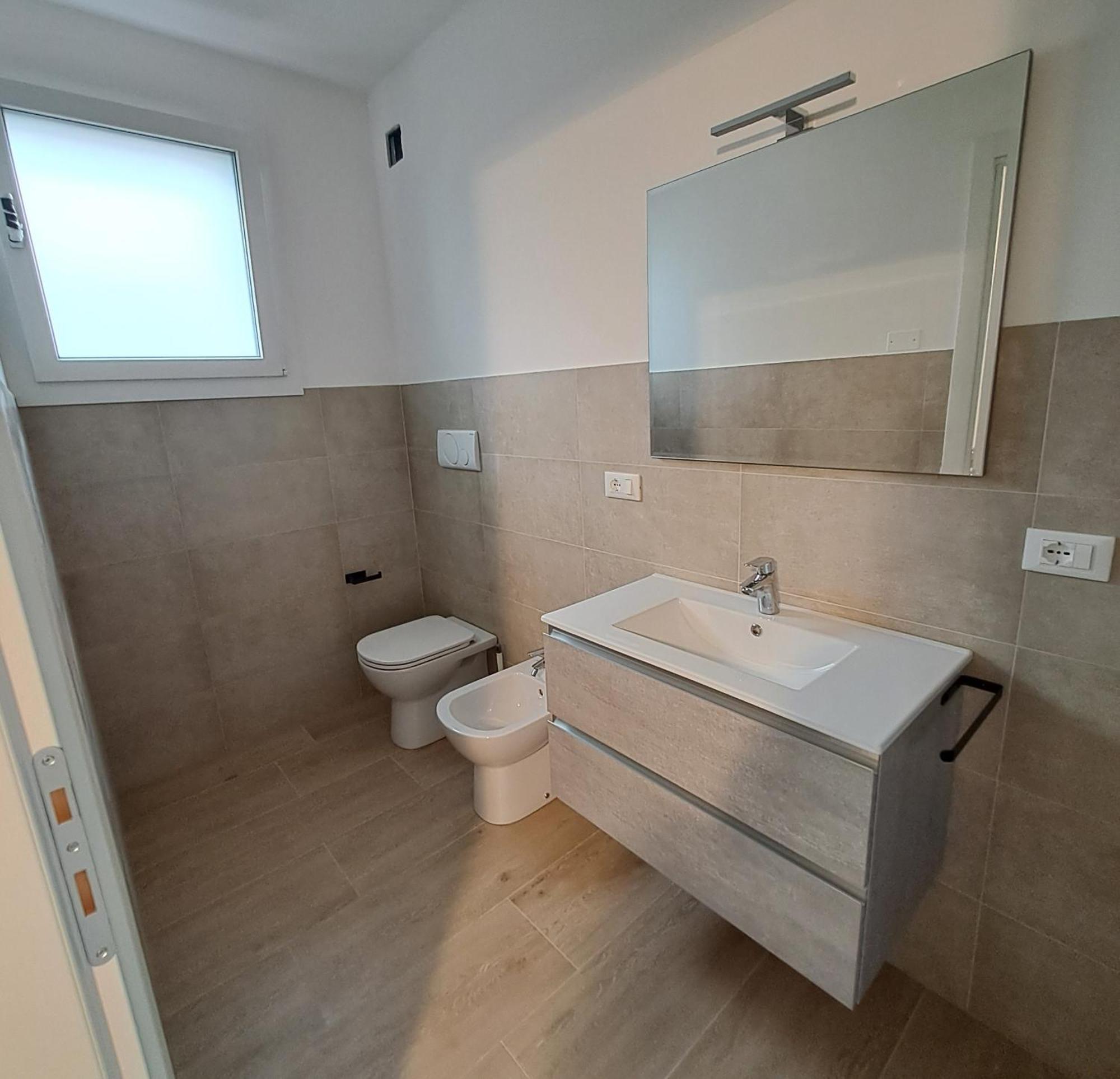 Garibaldi 16 Room Legnaro Εξωτερικό φωτογραφία