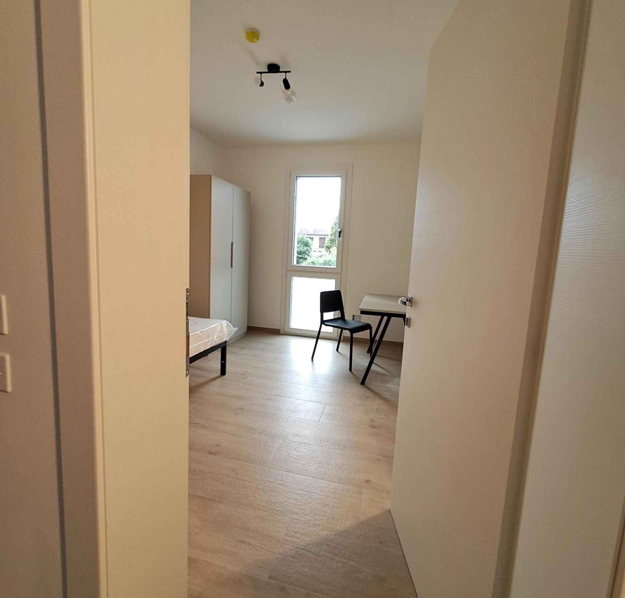 Garibaldi 16 Room Legnaro Εξωτερικό φωτογραφία
