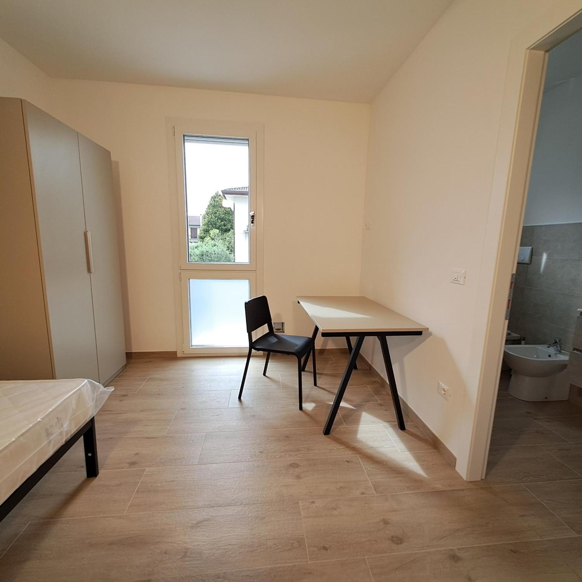 Garibaldi 16 Room Legnaro Εξωτερικό φωτογραφία