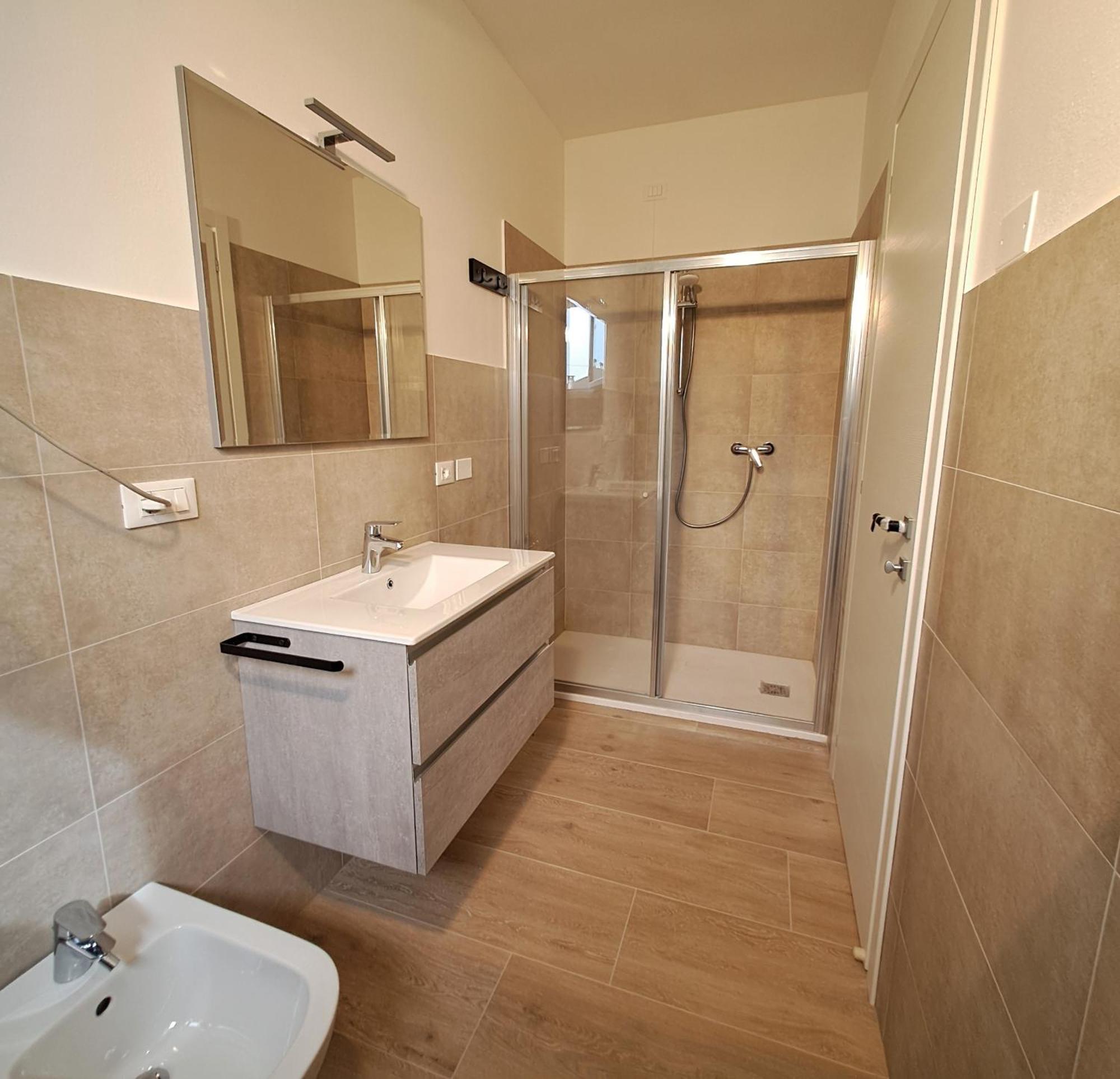 Garibaldi 16 Room Legnaro Εξωτερικό φωτογραφία